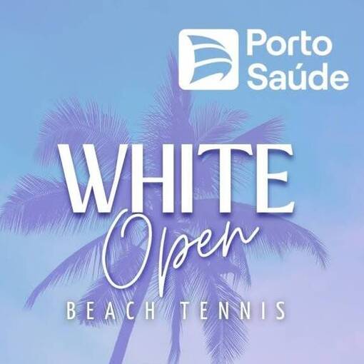 Portada del evento White Open Beach Tennis - TF experience