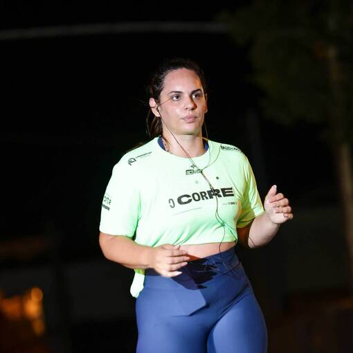 Event cover 2 Treino da Corrida Internacional de Brodowski | 2025 