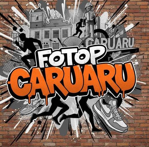 Event cover TREINO NOTURNO AV. AGAMENON MAGALHES 04/11 Caruaru-PE