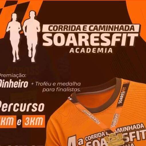 Soares Fit  on Fotop