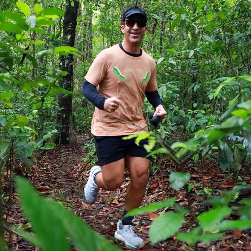 Event cover Treino XTerra & Adidas - Rio de Janeiro