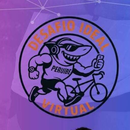 Event cover Encerramento Desafio Ideal Virtual