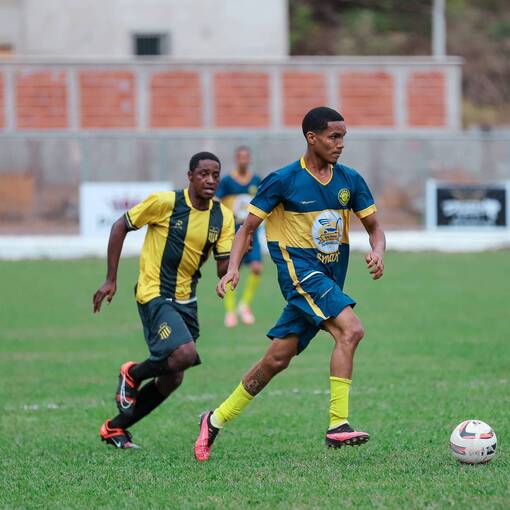 Event cover Penharol x Mazembe