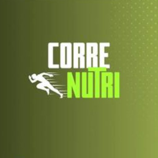 Event cover 2� CORRE NUTRI