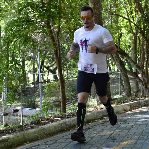 Event cover 1� Maratona da Guimar�es Aranha