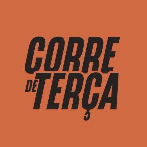 Capa do evento Corre de Tera - Treino Parque Ecolgico 04.11.25