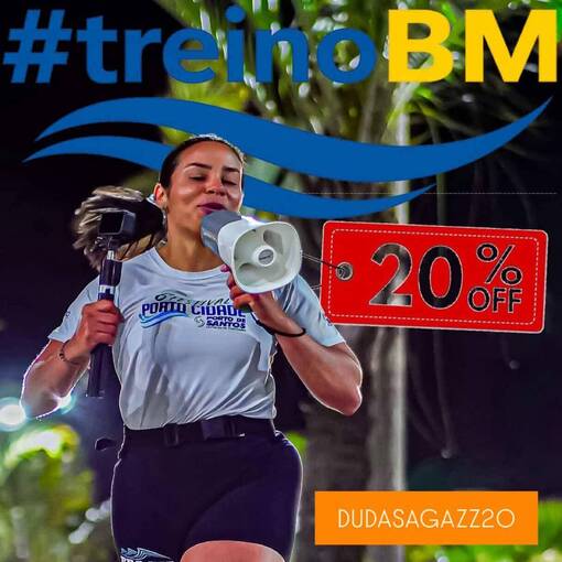 Event cover #TREINOBM - GELADEIRAS + CASTELO NOITE 