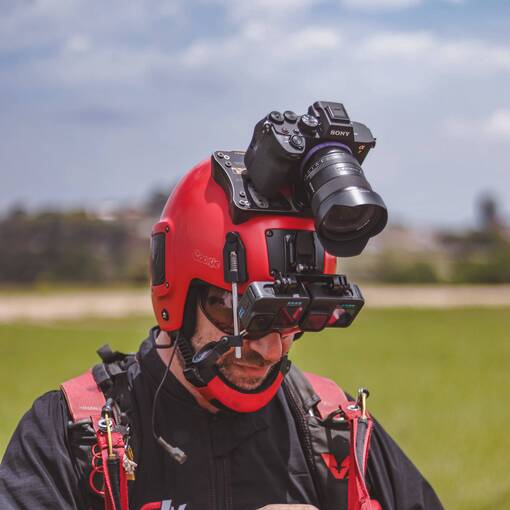 Event cover CTR TREINO RECORDE TOTAL BREAK  2025