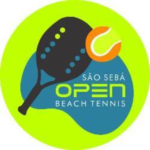 Event cover Sao Seba Open Boicucanga Domingo