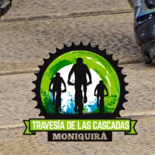 Event cover TRAVESIA DE LAS CASCADAS - MONIQUIRA