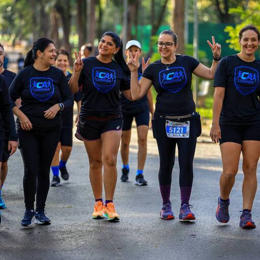 Capa do evento Circuito Popular Corrida de Rua - 33 Etapa Tatuap