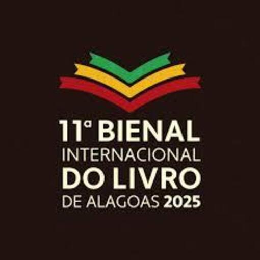 Event cover BIENAL DO LIVRO 2025 - APRESENTAES CULTURAIS