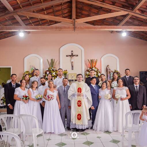 CASMENTO POVOADO TAPUIO 03/11 En Fotop