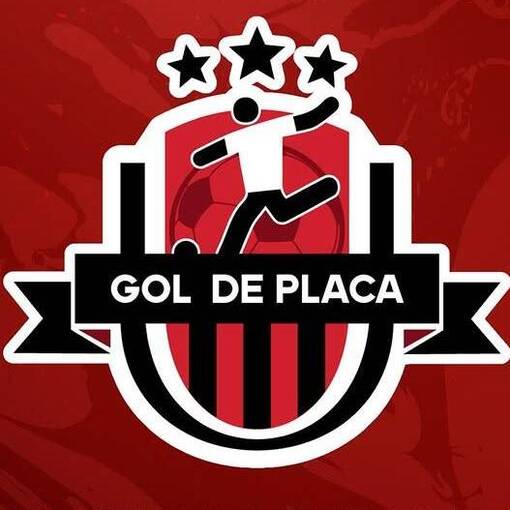 Event cover Campeonato Interno Gol de Placa - Brasileiro 2025