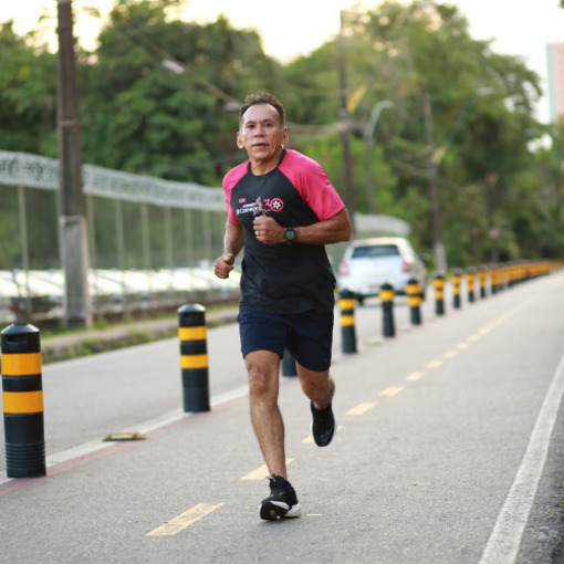 Copertura dell'evento PASSEIO DO MIND�