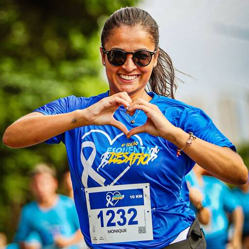 Event cover 4 ESQUENTA DESAFIO 2025