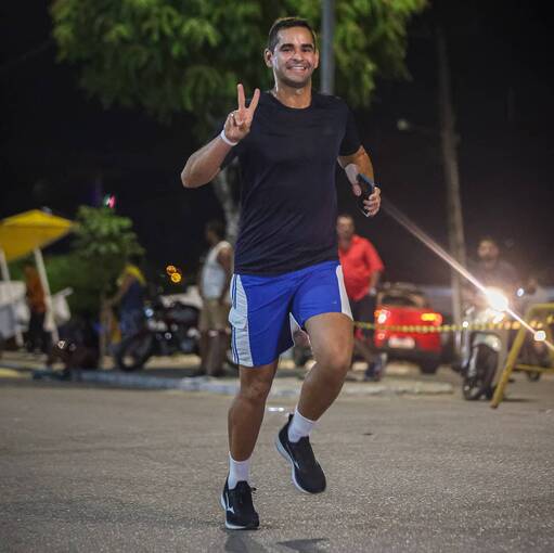 Event cover TREINO CUPIRA RUNNING