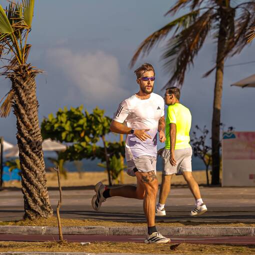 Beira Mar - Fortaleza - 05/11/2025 on Fotop