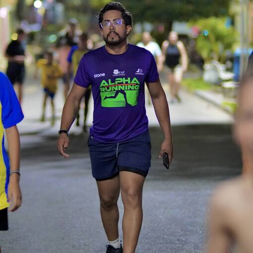 Event cover TREINO JERICO SEM FREIO 04/11/2025