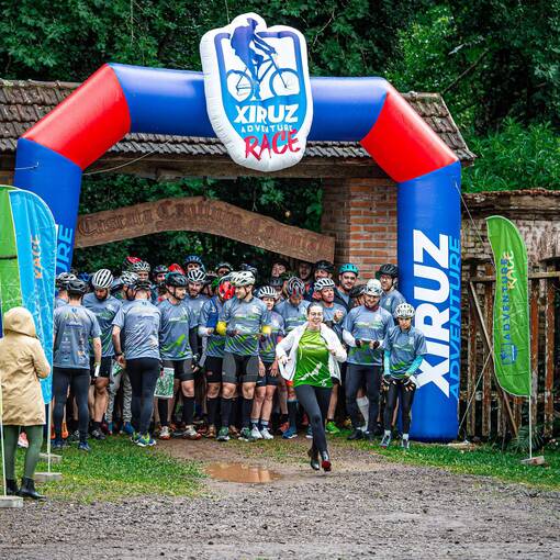 Event cover XIRUZ ADVENTURE 2025