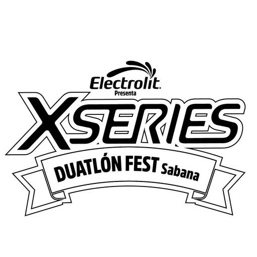 Event cover XSERIES DUATLN FEST SABANA 2025