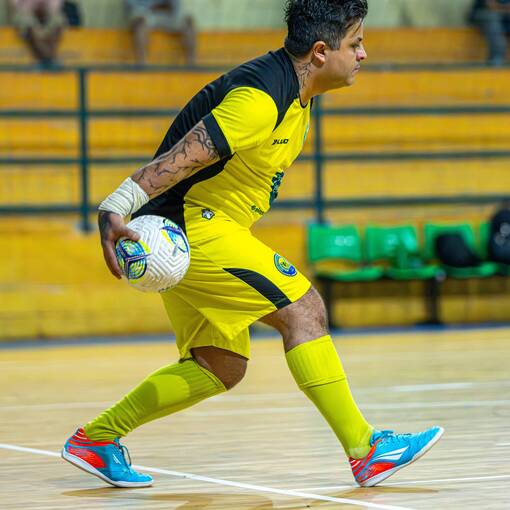 Capa do evento Copa Primavera