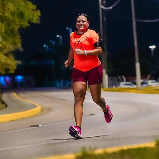 Event cover TREINO 04 11 25 NOITE