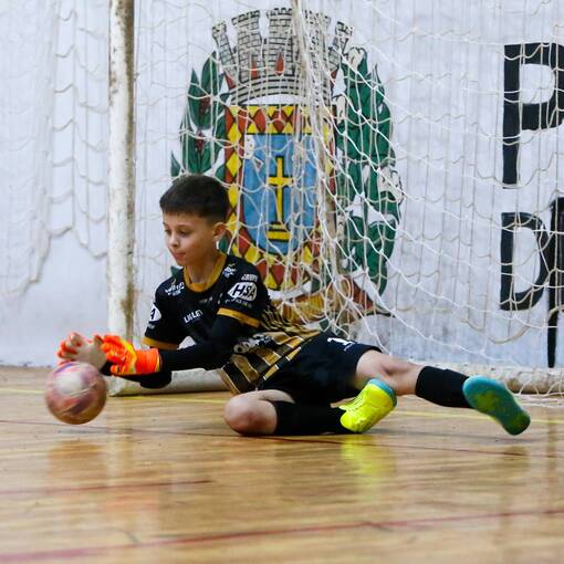 Capa do evento 2 Copa Futsal Pratas da Casa 2025 - Votuporanga