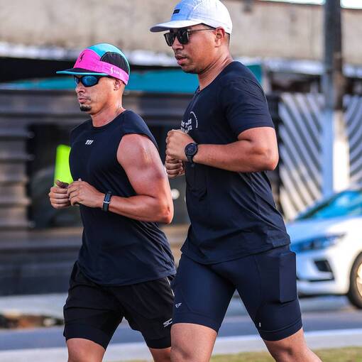 Event cover Treino FOTOP na Avenida Ceci Cunha Manh de Quarta - Arapiraca/AL