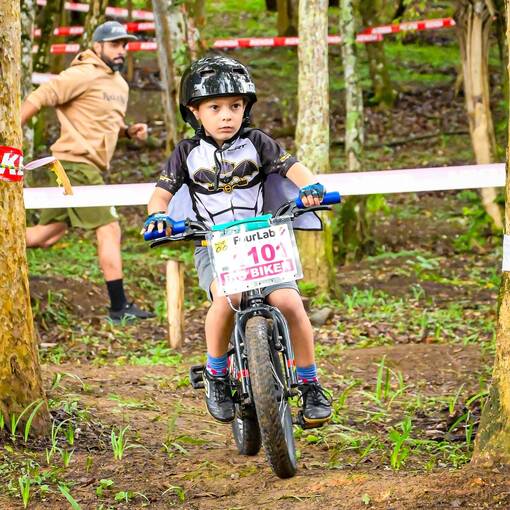 Event cover Big Biker 2025 Biguinho - Etapa Santo Antnio do Pinhal 