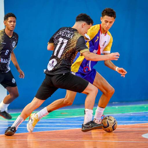 CEM 01 GUAR X CEM 01 PLANALTINA - JEDF DIST. sur Fotop