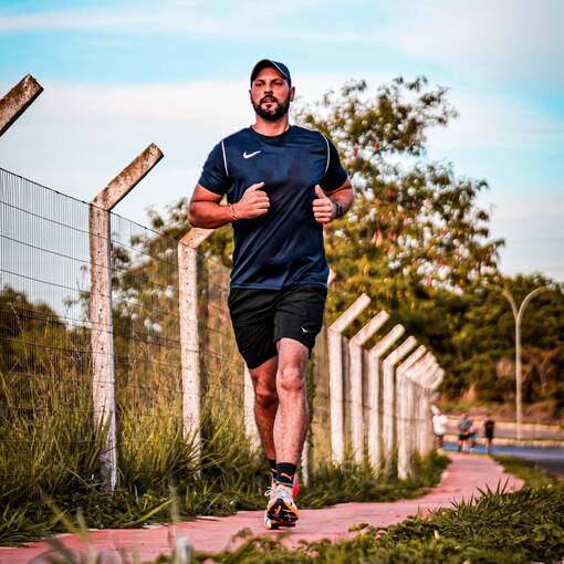 TREINO LIVRES PARA CORRER - 05/11 on Fotop