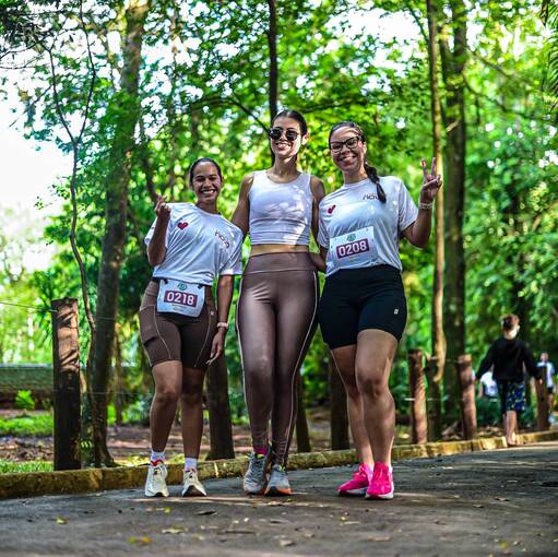 Event cover Circuito Boas A��es - Corrida e Doa��o de Sangue