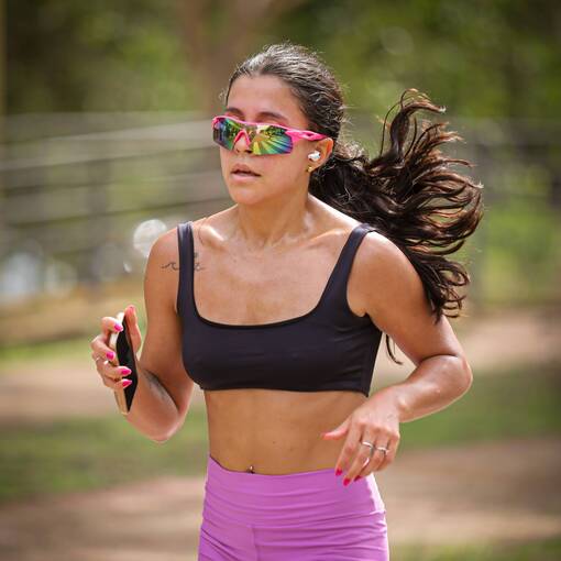 Event cover TREINO DA MANH UFLA - 05/11/2025 - @AARONPHOTOS