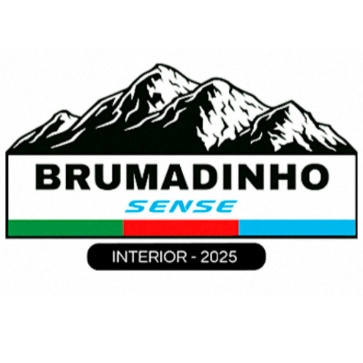 Copertura dell'evento Brumadinho Sense MTB - Aranha