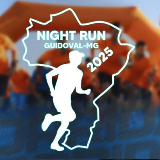 Couverture de l'vnement Night Run Guidoval 