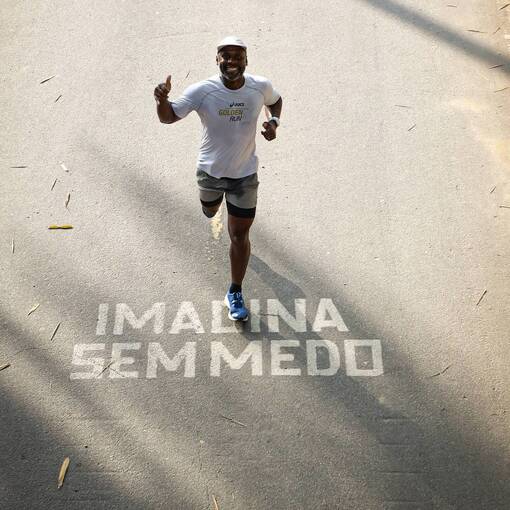 TREINO ATERRO 05/11- QUARTA-FEIRA on Fotop