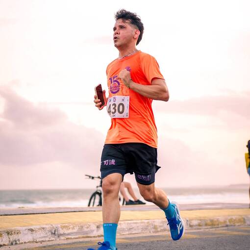 Event cover CORRIDA DA VIRADA