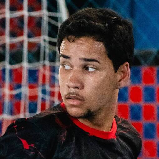 Copertura dell'evento Interclasse Jo�o Barbosa