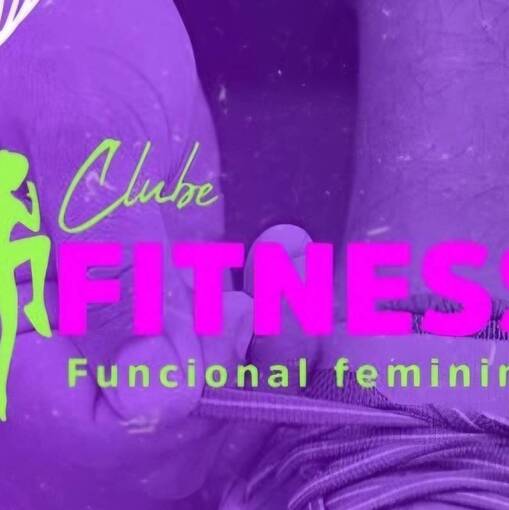 Capa do evento 1 Corrida do Club Fitness