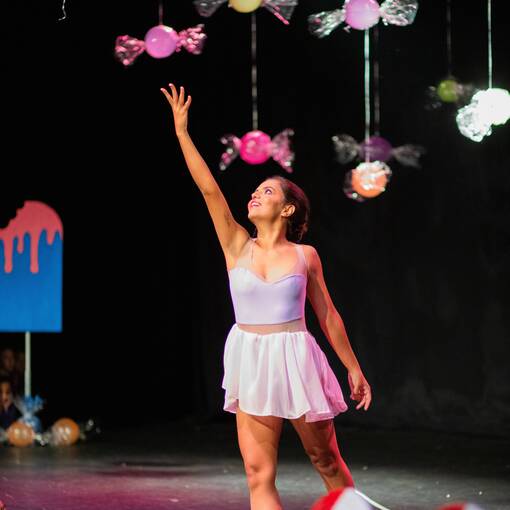 Event cover Duo Dance