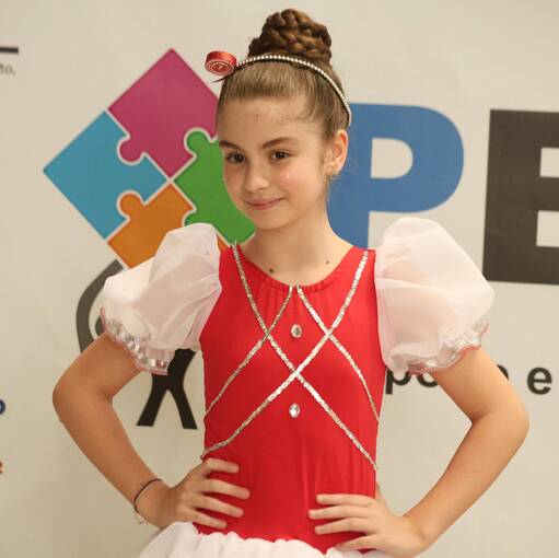 Event cover ESPETACULO PELC - FABRICA DE DOCES 