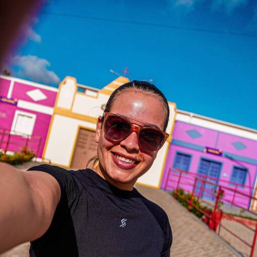 Copertura dell'evento 5 ESQUENTA SADE RUNNING 