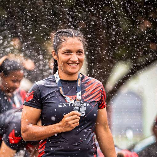 Capa do evento Corrida de Obstculos JFIT RUN EXTREME