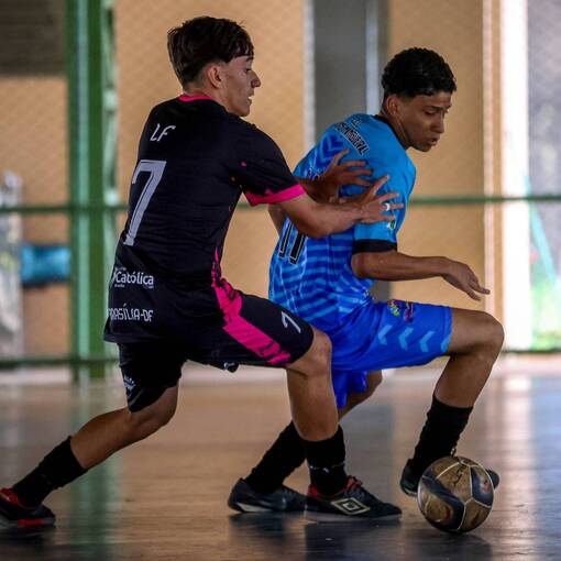 CED J. MANGUEIRAL X CATLICA TAG - JEDF DIST.  sur Fotop