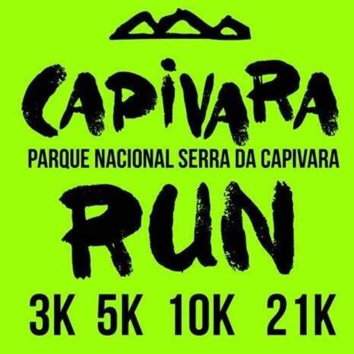 Event cover Capivara RUM