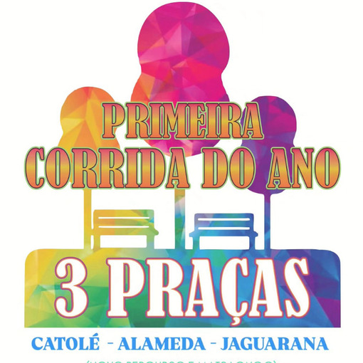 Copertura dell'evento Tr�s pra�as 