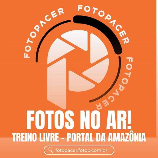 TREINO PORTAL DA AMAZONIA QUINTA. 06.11  sur Fotop