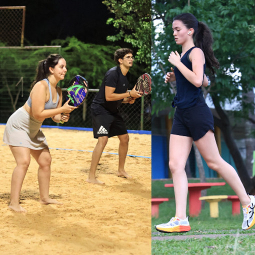 Treino TaguaParque 05/11 on Fotop