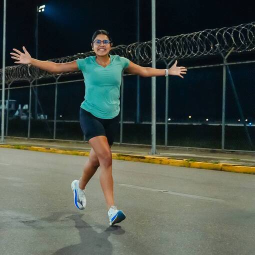 TREINO 05 11 25 NOITE on Fotop